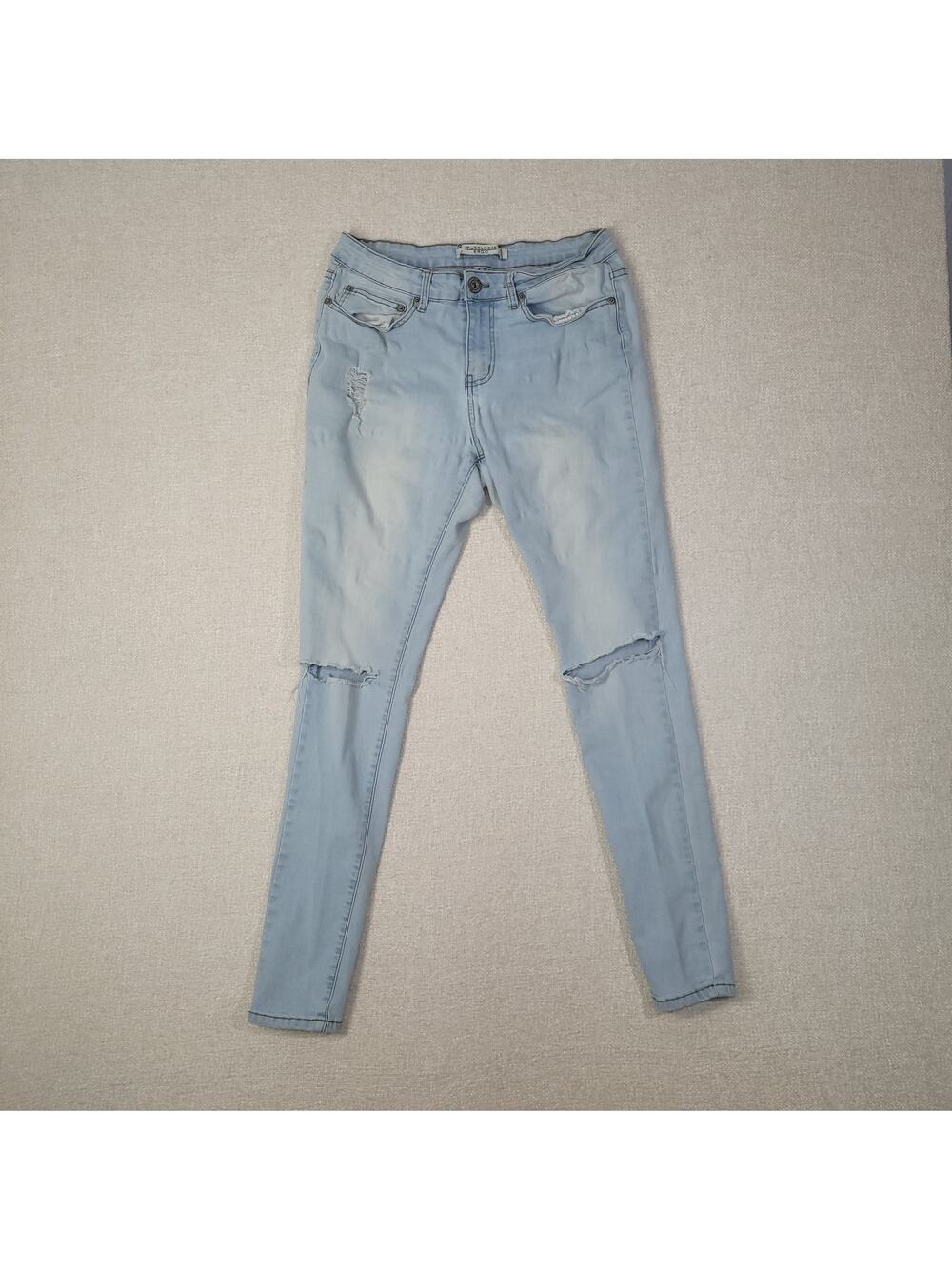 MuseLooks Ergo Womens Skinny Jeans Size 9